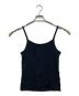 Hysteric Glamour (ヒステリックグラマー) キャミソール ブラック サイズ:Free：12000円