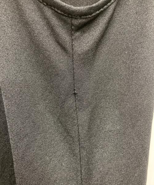 Hysteric Glamour（ヒステリックグラマー）Hysteric Glamour (ヒステリックグラマー) WHISKY キャミソールワンピース ブラック サイズ:FREEの古着・服飾アイテム