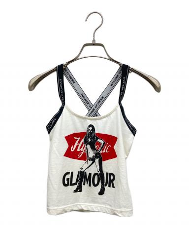 中古・古着通販】Hysteric Glamour (ヒステリックグラマー) HYSTERIC