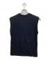 Hysteric Glamour (ヒステリックグラマー) FLYING V ノースリーブTシャツ ブラック サイズ:S：9000円