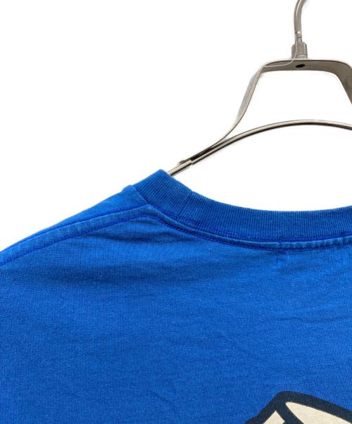 Hysteric Glamour（ヒステリックグラマー）Hysteric Glamour (ヒステリックグラマー) Tシャツ ネイビー サイズ:Sの古着・服飾アイテム