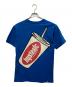 Hysteric Glamour (ヒステリックグラマー) Tシャツ ネイビー サイズ:S：7000円