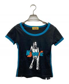 中古・古着通販】Hysteric Glamour (ヒステリックグラマー) BLACK