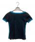 Hysteric Glamour (ヒステリックグラマー) FEATHER BABE チビTシャツ ブラック サイズ:FREE：8000円