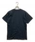 Hysteric Glamour (ヒステリックグラマー) SEE NO EVIL刺繍 Tシャツ ブラック サイズ:S：10000円