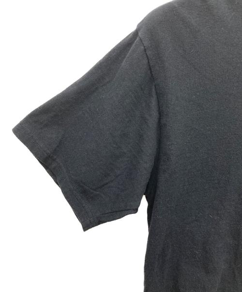 Hysteric Glamour（ヒステリックグラマー）Hysteric Glamour (ヒステリックグラマー) Tシャツ ブラック サイズ:Ｍの古着・服飾アイテム