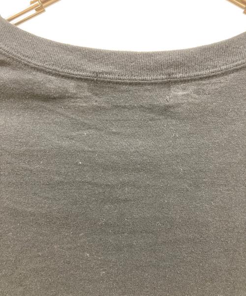 Hysteric Glamour（ヒステリックグラマー）Hysteric Glamour (ヒステリックグラマー) Tシャツ ブラック サイズ:Ｍの古着・服飾アイテム