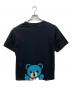 Hysteric Glamour (ヒステリックグラマー) Tシャツ ブラック サイズ:Ｍ：7000円