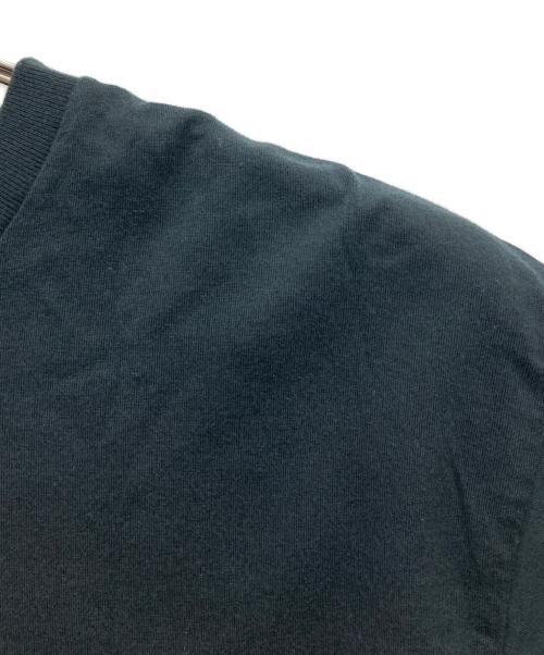 Hysteric Glamour（ヒステリックグラマー）Hysteric Glamour (ヒステリックグラマー) Tシャツ ブラック サイズ:Mの古着・服飾アイテム