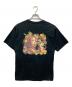 Hysteric Glamour (ヒステリックグラマー) Tシャツ ブラック サイズ:M：8000円