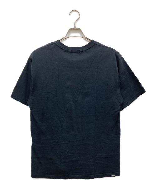 Hysteric Glamour（ヒステリックグラマー）Hysteric Glamour (ヒステリックグラマー) Tシャツ ブラック サイズ:Mの古着・服飾アイテム