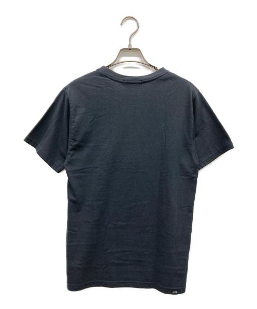Hysteric Glamour（ヒステリックグラマー）Hysteric Glamour (ヒステリックグラマー) Tシャツ ブラック サイズ:Sの古着・服飾アイテム