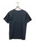 Hysteric Glamour (ヒステリックグラマー) Tシャツ ブラック サイズ:S：8000円