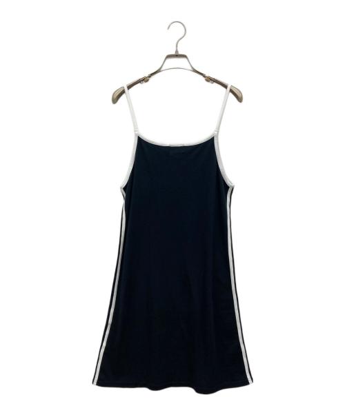 Hysteric Glamour（ヒステリックグラマー）Hysteric Glamour (ヒステリックグラマー) FANTASTIC GIRL ワンピース ブラック サイズ:FREEの古着・服飾アイテム