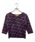 Hysteric Glamour（ヒステリックグラマー）の古着「ロングスリーブカットソー」｜ブラック