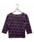 Hysteric Glamour (ヒステリックグラマー) ロングスリーブカットソー ブラック サイズ:Free：6000円