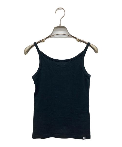 Hysteric Glamour（ヒステリックグラマー）Hysteric Glamour (ヒステリックグラマー) キャミソール ブラック サイズ:FREEの古着・服飾アイテム