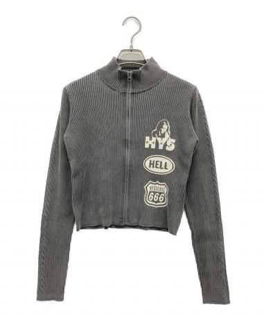 中古・古着通販】Hysteric Glamour (ヒステリックグラマー) THE NEW