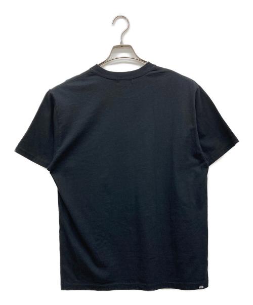 Hysteric Glamour（ヒステリックグラマー）Hysteric Glamour (ヒステリックグラマー) Tシャツ ブラック サイズ:ｌの古着・服飾アイテム