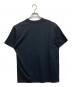 Hysteric Glamour (ヒステリックグラマー) Tシャツ ブラック サイズ:ｌ：7000円