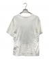 Hysteric Glamour (ヒステリックグラマー) Tシャツ ホワイト サイズ:S：6000円