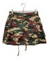 Hysteric Glamour (ヒステリックグラマー) スカート カーキ サイズ:S：7000円