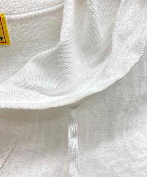 Hysteric Glamour（ヒステリックグラマー）Hysteric Glamour (ヒステリックグラマー) HYSTERIC FESTIVAL タンクトップ ホワイト サイズ:FREEの古着・服飾アイテム