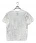 Hysteric Glamour (ヒステリックグラマー) Tシャツ ホワイト サイズ:L：8000円