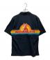 Hysteric Glamour (ヒステリックグラマー) SPEAK NO EVIL シャツ ブラック サイズ:M：10000円