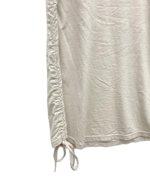 Hysteric Glamour（ヒステリックグラマー）Hysteric Glamour (ヒステリックグラマー) ワンピース ベージュ サイズ:FREEの古着・服飾アイテム