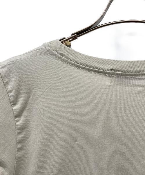 Hysteric Glamour（ヒステリックグラマー）Hysteric Glamour (ヒステリックグラマー) ワンピース ベージュ サイズ:FREEの古着・服飾アイテム