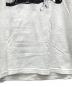 中古・古着 Hysteric Glamour (ヒステリックグラマー) Tシャツ ホワイト サイズ:S：8000円