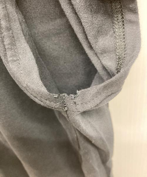 Hysteric Glamour（ヒステリックグラマー）Hysteric Glamour (ヒステリックグラマー) INSIDE OUT Tシャツ ブラック サイズ:FREEの古着・服飾アイテム