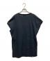 Hysteric Glamour (ヒステリックグラマー) INSIDE OUT Tシャツ ブラック サイズ:FREE：7000円