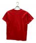 Hysteric Glamour (ヒステリックグラマー) Tシャツ レッド サイズ:M：8000円