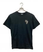 Hysteric Glamourヒステリックグラマー）の古着「Tシャツ」｜ブラック