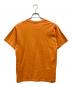 Hysteric Glamour (ヒステリックグラマー) Tシャツ オレンジ サイズ:M：8000円