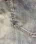 中古・古着 Hysteric Glamour (ヒステリックグラマー) ARTMAKE FAKE JEANS インディゴ サイズ:S：12000円