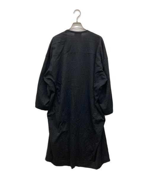 Vivienne Westwood（ヴィヴィアンウエストウッド）Vivienne Westwood (ヴィヴィアンウエストウッド) オーブ刺繍ワンピース ブラック サイズ:00の古着・服飾アイテム