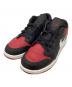 NIKE（ナイキ）の古着「AIR JORDAN 1 LOW」｜レッド