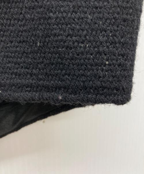 ORTEGA's（オルテガ）ORTEGA's (オルテガ) チマヨベスト ブラック サイズ:36の古着・服飾アイテム