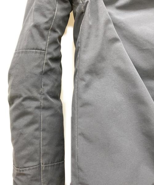 CANADA GOOSE（カナダグース）CANADA GOOSE (カナダグース) ジャスパー パーカ ブラック サイズ:XSの古着・服飾アイテム