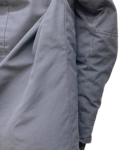 CANADA GOOSE（カナダグース）CANADA GOOSE (カナダグース) ジャスパー パーカ ブラック サイズ:XSの古着・服飾アイテム