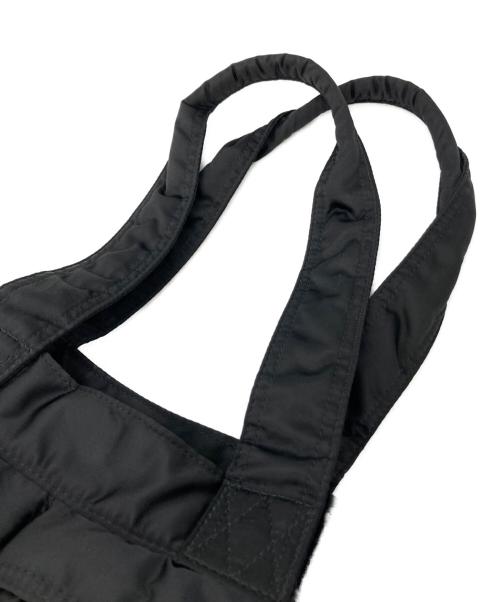 PORTER（ポーター）PORTER (ポーター) トートバッグ タンカー ブラックの古着・服飾アイテム