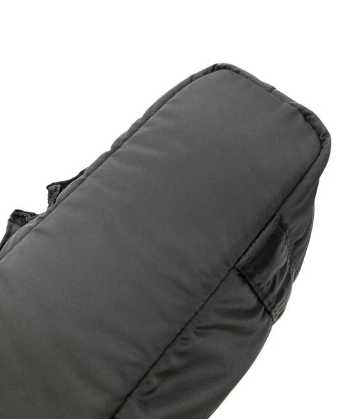 PORTER（ポーター）PORTER (ポーター) トートバッグ タンカー ブラックの古着・服飾アイテム