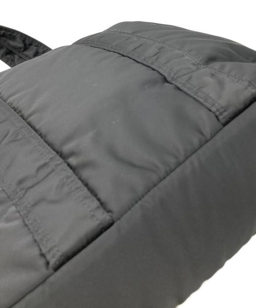 PORTER（ポーター）PORTER (ポーター) トートバッグ タンカー ブラックの古着・服飾アイテム