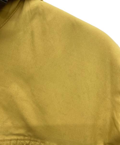 NIKE ACG（ナイキエーシージー）NIKE ACG (ナイキエーシージー) レイヤー3ジャケット イエロー サイズ:Mの古着・服飾アイテム