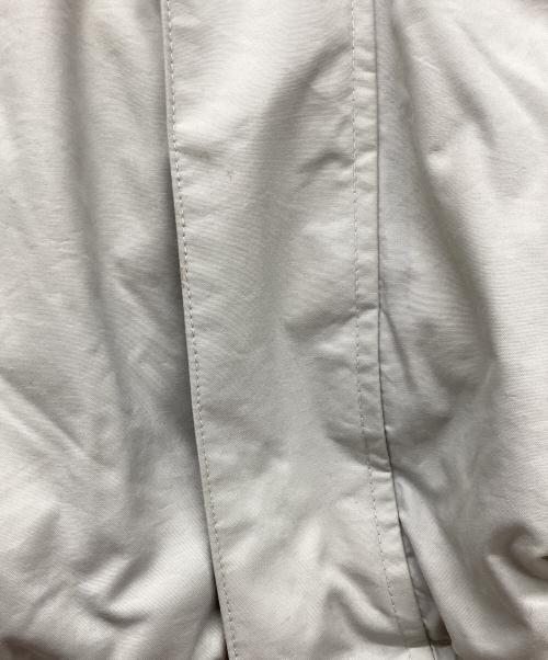 NIKE ACG（ナイキエーシージー）NIKE ACG (ナイキエーシージー) レイヤー3ジャケット イエロー サイズ:Mの古着・服飾アイテム