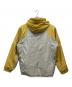 NIKE ACG (ナイキエーシージー) レイヤー3ジャケット イエロー サイズ:M：18000円