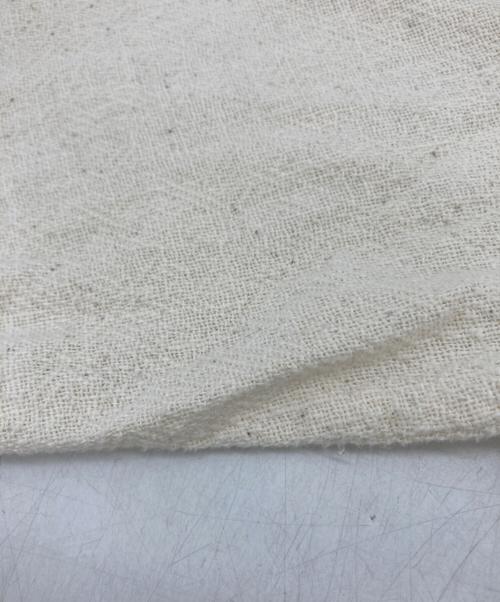 sangam imports ltd（サンガムインポーツリミテッド）sangam imports ltd (サンガムインポーツリミテッド) コットンジャケット アイボリー サイズ:XLの古着・服飾アイテム